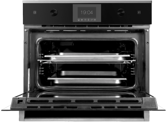 Детальное фото товара: Kuppersbusch CD 6350.0 S3 Silver Chrome