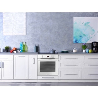 Детальное фото товара: Hansa BOEW684097