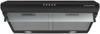 Детальное фото товара: Maunfeld MP-1 60 Black