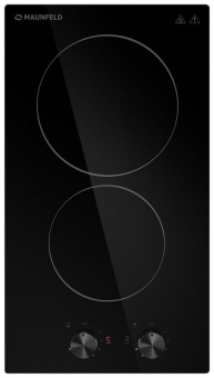 Детальное фото товара: Maunfeld CVCE292MBK2