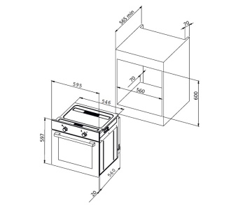 Детальное фото товара: MILLEN MEO 605 GR