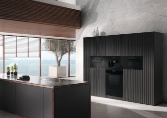 Детальное фото товара: Miele H7840BM OBSW