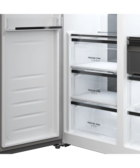 Детальное фото товара: Kuppersberg RFSN 1810 X