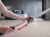 Детальное фото товара: Miele SGDA3 Complete C3 Score Red ежевичный красный
