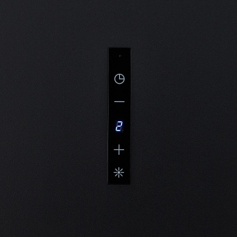 Детальное фото товара: AKPO WK-9 Terra 40 см. черный