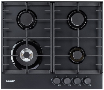 Детальное фото товара: EXITEQ EXH-207 black matt