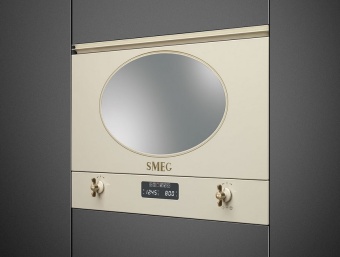 Детальное фото товара: Smeg MP822PO