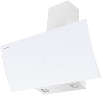 Детальное фото товара: Maunfeld SKY STAR CHEF 90 Glass White