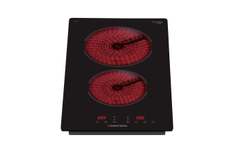 Детальное фото товара: MEFERI MEH302BK COMFORT