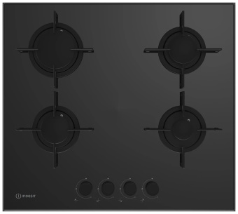 Детальное фото товара: Indesit INGT 61 IE/BK