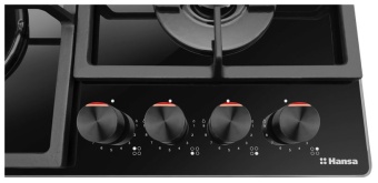 Детальное фото товара: Hansa BHKS630540