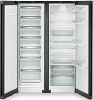 Детальное фото товара: Liebherr XRFbd 5220-22 001 набор (состоит из SFNbdd 5227 и SRbdd 5220)