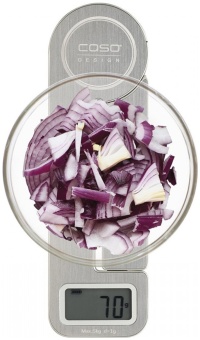 Детальное фото товара: Caso Kitchen Ecostyle