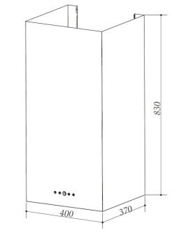 Детальное фото товара: Weissgauff Irida черный