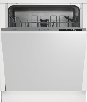 Детальное фото товара: Indesit DI 3C49 B