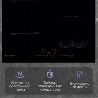Детальное фото товара: Zigmund & Shtain CI 61.6 B
