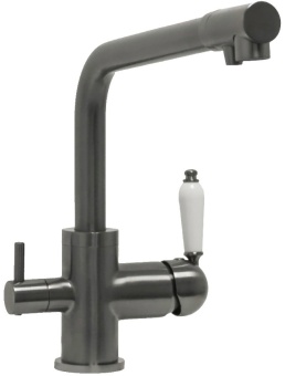 Детальное фото товара: Seaman Barcelone SSL-5384 Gun Light (PVD, satin)