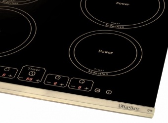 Детальное фото товара: KAISER KCT 6195 IEm