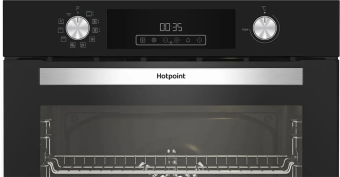 Детальное фото товара: Hotpoint FE9 831 JSH BL