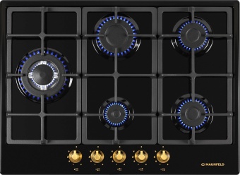 Детальное фото товара: Maunfeld EGHE.75.33CB.R/G