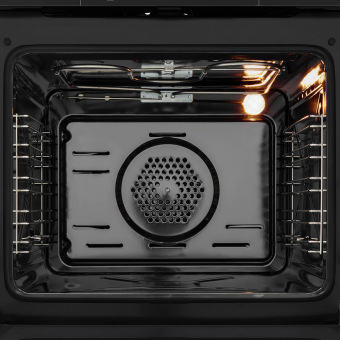 Детальное фото товара: Krona VOLLMOND 60 BL/BL