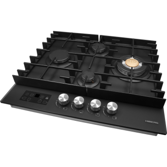 Детальное фото товара: HIBERG VM 6245 B