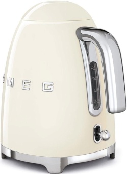 Детальное фото товара: Smeg KLF03CREU