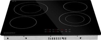 Детальное фото товара: Maunfeld CVCE594DBK LUX