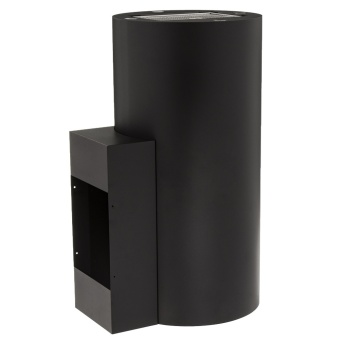 Детальное фото товара: AKPO WK-10 Balmera WL 40 см. черный