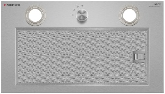 Детальное фото товара: MEFERI INBOX52IX PUSH COMFORT