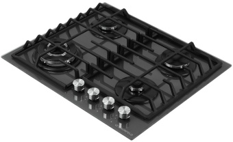 Детальное фото товара: Maunfeld EGHG.64.63CDGR/G