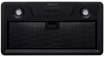 Детальное фото товара: Konigin Skylark Full Black 60