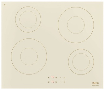 Детальное фото товара: Smeg SI2641DP