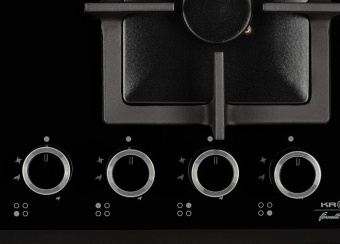 Детальное фото товара: Krona CALORE 60 BL