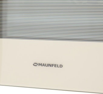 Детальное фото товара: Maunfeld EOEC.586BG