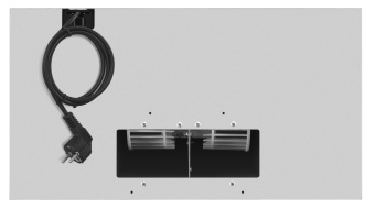 Детальное фото товара: MEFERI SMARTBOX52WH POWER