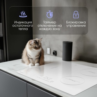 Детальное фото товара: Zigmund & Shtain CI 46.6 W