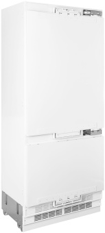Детальное фото товара: Maunfeld MBF212NFW1 Inverter