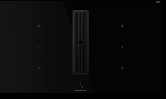 Детальное фото товара: Kuppersbusch KMI 9850.1 SR-E Black Chrome