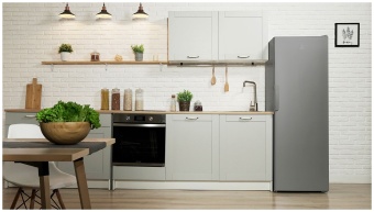 Детальное фото товара: Indesit DFZ 5175 G