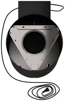 Детальное фото товара: Franke AXIS 35 BK