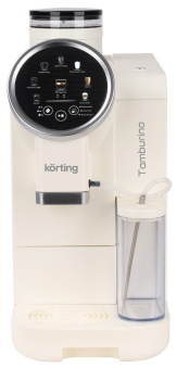 Детальное фото товара: Korting KACM 2028 W Tamburino