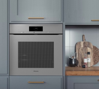 Детальное фото товара: Miele H7860BPX GRGR