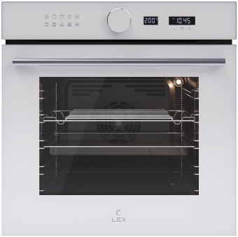 Детальное фото товара: LEX EDM 1002 ONE WH