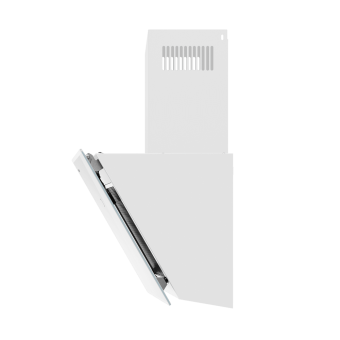 Детальное фото товара: Maunfeld EAGLE 850 60 Glass White