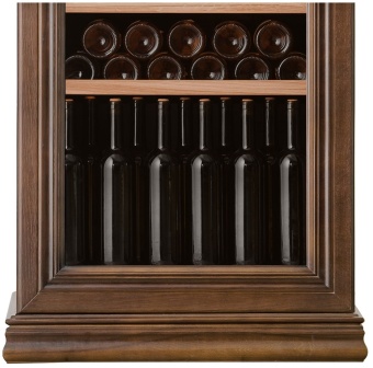 Детальное фото товара: BENOIT W400 орех М