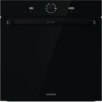 Детальное фото товара: Gorenje BOS67371SYB