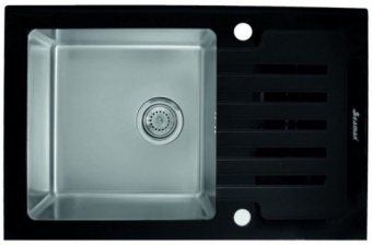 Детальное фото товара: Seaman Eco Glass SMG-780B