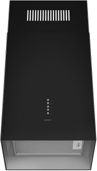 Детальное фото товара: Maunfeld Bath Isla 401 черный