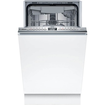 Детальное фото товара: Bosch SPV4HMX10E